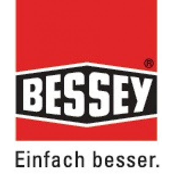 Bessey Hebelzwinge KliKlamp 160x 80mm