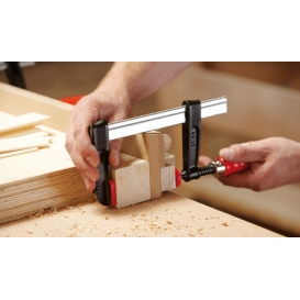 More about Bessey Temperguss-Schraubzwinge TPN-BE 1000/140