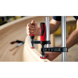 More about Bessey Temperguss-Schraubzwinge TG-2K 600/140