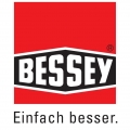 Bessey Greifarmzwinge 600x120mm