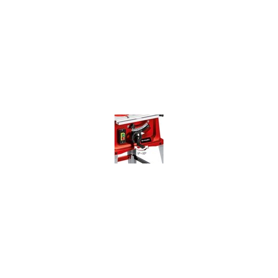 Einhell TC-TS 2025/2 eco, 4250 RPM, 5,3 cm, 8 cm, 0 - 45°, 0 - 45°, 91 dB