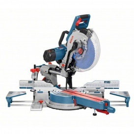 More about Bosch Paneelsäge GCM 12 SDE, 0 601 B23 100