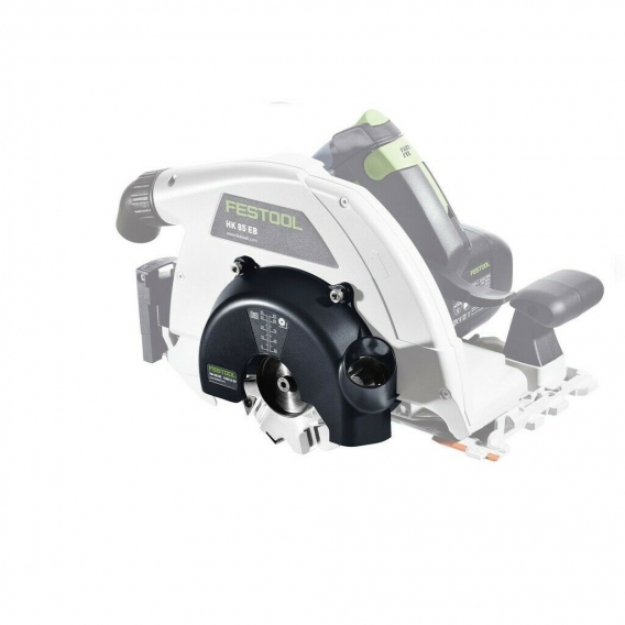 Festool Nuteinrichtung VN-HK85 130X16-25 für HK85 im Systainer SYS3 M 137 576803