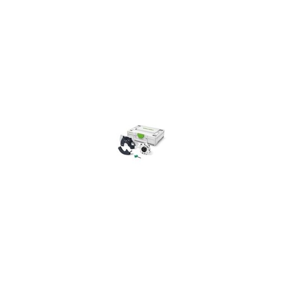 Festool Nuteinrichtung VN-HK85 130X16-25 für HK85 im Systainer SYS3 M 137 576803