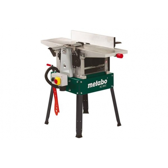 Metabo Hobelmaschine HC 260 C  - 2,2 WNB 2,2kW