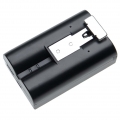 vhbw Akku kompatibel mit Ring Video Doorbell 3 Plus X, Video Doorbell 4 Türsprechanlage, Video-Türklingel (5200mAh, 3,7V, Li-Ion