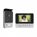 Philips Philips WelcomeEye COMPACT - Videosprechanlage - 2-Draht-Technik - 4,3-Zoll-Display DES 9300 VDP