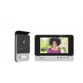 Philips Philips WelcomeEye COMFORT - Videosprechanlage - 2-Draht-Technik - 7-Zoll-Display