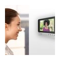 Philips Philips WelcomeEye COMFORT - Videosprechanlage - 2-Draht-Technik - 7-Zoll-Display