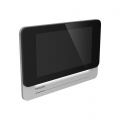 PHILIPS 2-Draht-Video-Touchscreen Ultraflacher 7-Zoll-Farb-Touchscreen WelcomeEye Touch