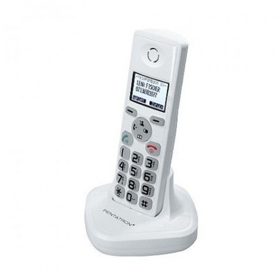 INDEXA TF 04M für DECT Türsprechanlagen Mobilteil