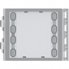 More about Ruftasten-Modul mit 8 Ruftasten 352100 2-Draht LeGrand 352100