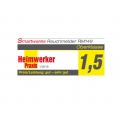 Rauchmelder / Rauchwarnmelder RM149 Smartwares weiß