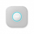 Nest Protect 2. Generation Rauch- und CO-Melder, 3-er Pack