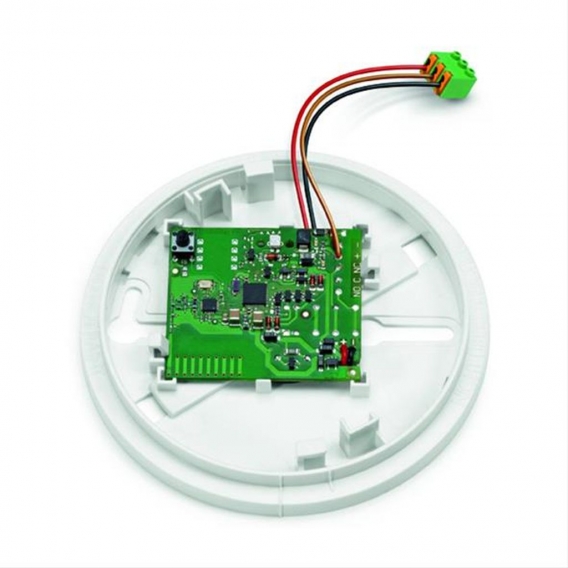 Funk-Modul FMF 3545 für FlammEX Rauchmelder