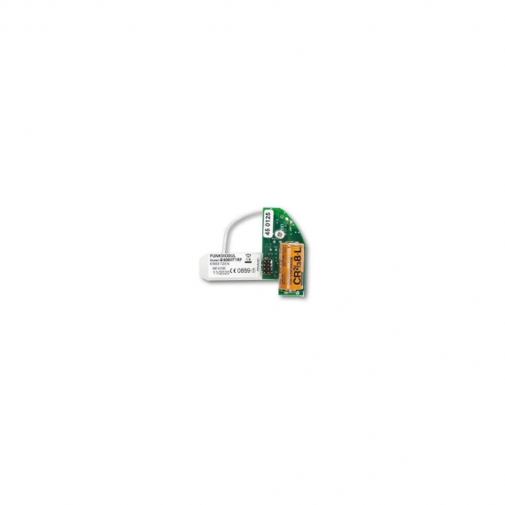 Busch-Jaeger 6828 Busch-Rauchalarm® RF