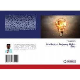 More about Intellectual Property Rights (IPR)