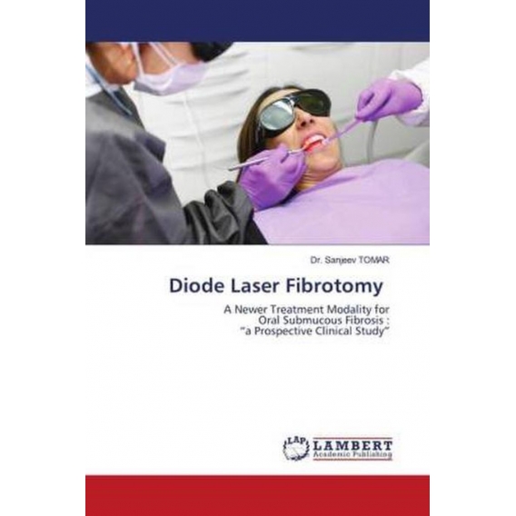 Diode Laser Fibrotomy