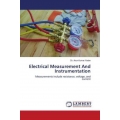 Electrical Measurement And Instrumentation