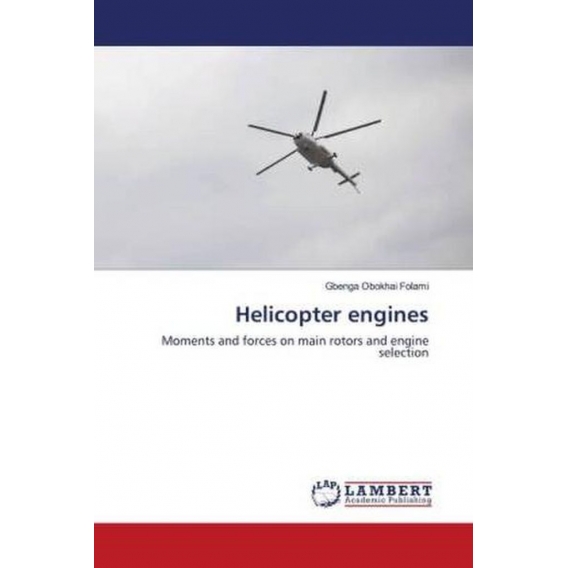 Helicopter engines