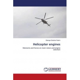 More about Helicopter engines