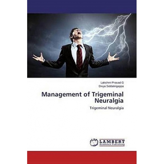 Management of Trigeminal Neuralgia