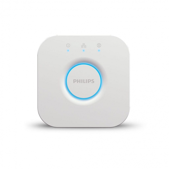 Philips Hue Bridge 3.0 mit Apple HomeKit Unterstützung