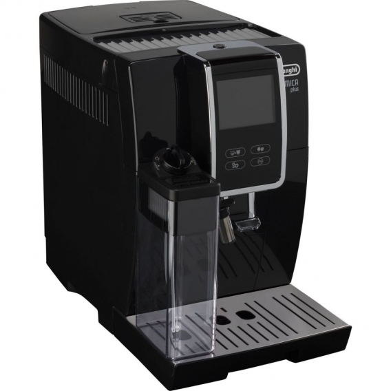 DeLonghi ECAM 370.70.B Dinamica Plus