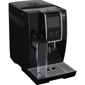 More about DeLonghi ECAM 370.70.B Dinamica Plus