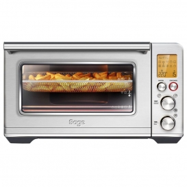 More about Sage Smart Oven Air Fryer Sov860Bss4E