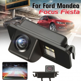 More about Rückfahrkamera Einparkhilfe Nummernschild 12V Für Ford Mondeo Focus Fiesta Kuga