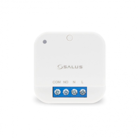 SALUS CONTROLS GmbH Funkrelais SR868 UP 230V 16A 868MHz