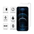 Glas-Displayschutz für iPhone13,iPhone 13 Pro,iPhone 13 Pro Max Kamera-Objektivschutz, Vollbild-Hartglasfolie, HD - Blasenfrei -