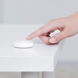 More about Xiaomi Mi Smart Sensor Set - Farbe White (Weiß), Türfernbedienung/Drahtlosschalter.