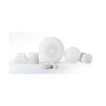 Xiaomi Mi Smart Sensor Set - Farbe White (Weiß), Türfernbedienung/Drahtlosschalter.