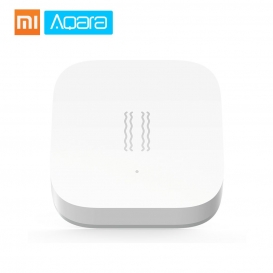 More about Xiaomi Aqara Mini Automatische Erkennung Bewegung Aufkleber Bewegung Tuer Fenster Sensor Wert Malerei ueberwachung Home Security