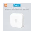 Xiaomi Aqara Mini Automatische Erkennung Bewegung Aufkleber Bewegung Tuer Fenster Sensor Wert Malerei ueberwachung Home Security