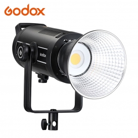 More about Godox SL150II 150W LED-Videolicht mit Tageslichtausgleich auf Bowens-Halterung 5600K Eingebautes 2,4-G-Wireless-X-System 58000lu