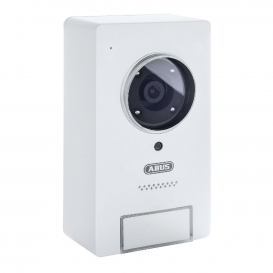 More about ABUS PPIC35520 Smart Security World WLAN Video-Türsprechanlage