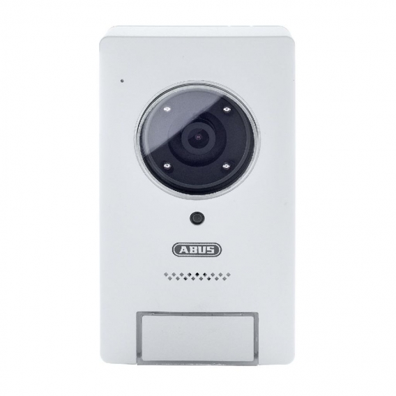 ABUS PPIC35520 Smart Security World WLAN Video-Türsprechanlage