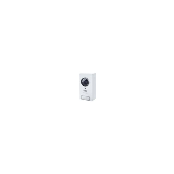 ABUS PPIC35520 Smart Security World WLAN Video-Türsprechanlage