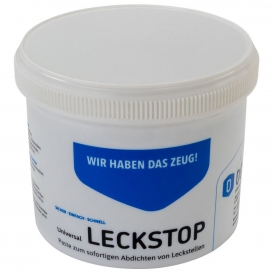 More about Dönges Universal Abdichtpaste LeckStop, 500 ml (Dichtmittel Dichtpaste)
