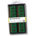 Maxano 4GB Kit (2x2GB) RAM für HP Compaq dc7700, dc7700p (Convertible Minitower, Microtower, SFF) (DDR2 800MHz DIMM)