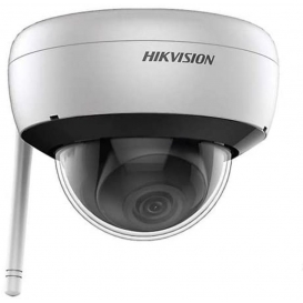More about Hikvision Digital Technology DS-2CD2141G1-IDW1 IP Security Camera Indoor & Outdoor Dome 2560 x 1440 Pixel Ceiling/Wall