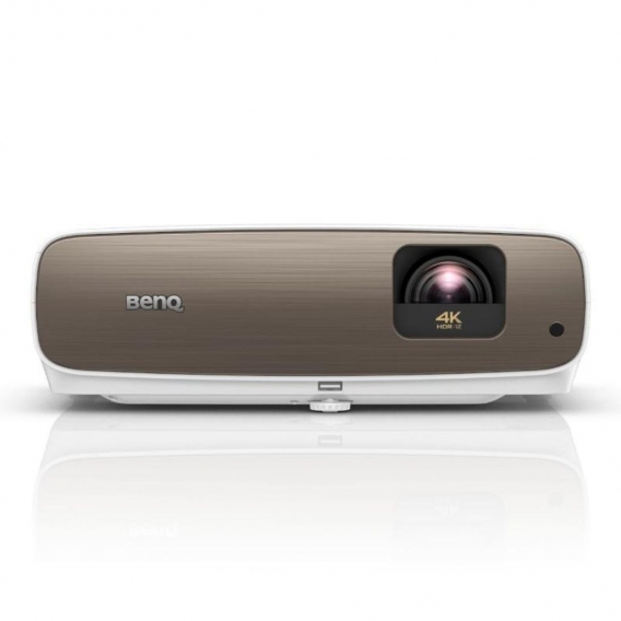 Benq W2700i, 2000 ANSI Lumen, DLP, 2160p (3840x2160), 30000:1, 16:9, 762 - 5080 mm (30 - 200 Zoll)