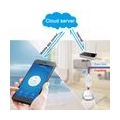 Tuya WiFi Smart Switch 10A / 2200W Funkfernschalter Timer APP Steuerung Universal Smart Home Automation Modul Sprachsteuerung Ko