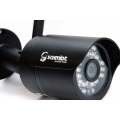 SCHMIDT security tools SCC-1 Funküberwachungskamera für den SCM-1 Funk Monitor
