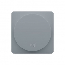 More about Logitech POP Bluetooth Zusatzschalter Schalter Switch SmartHome Steuerung grau -