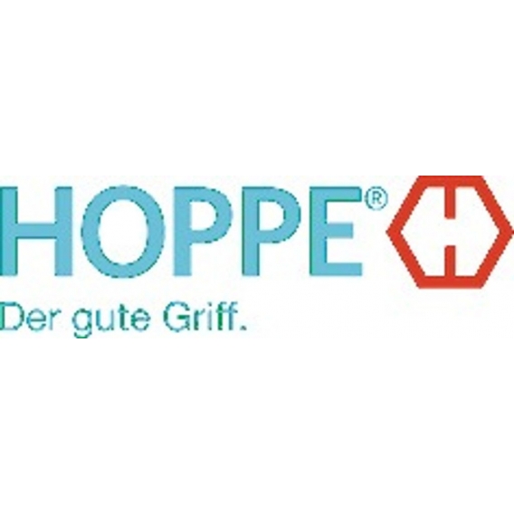 Hoppe Schutz-Wechselgarnitur Stockholm 76G / 3331 / 3440 / 1140 ES1 SK2 PZ Vierkant 8mm - 3666537