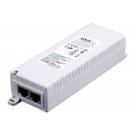 More about AXIS T8133 30W MIDSPAN PoE+ Midspan